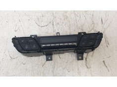 Recambio de mando climatizador para toyota c-hr (_x1_) 1.8 hybrid (zyx10_, zyx11_) referencia OEM IAM 55900F4030  