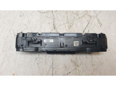 Recambio de mando climatizador para toyota c-hr (_x1_) 1.8 hybrid (zyx10_, zyx11_) referencia OEM IAM 55900F4030   2