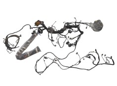 Recambio de cableado electrico para renault clio v referencia OEM IAM 240145713S 242966094R 243805499R