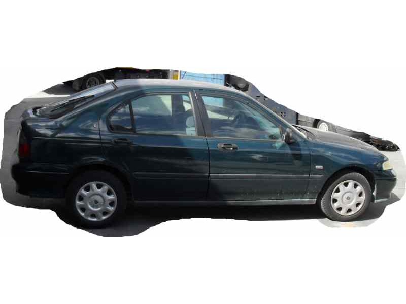 mg rover serie 400 (rt) del año 1999