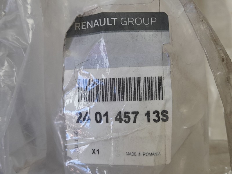 Recambio de cableado electrico para renault clio v referencia OEM IAM 240145713S 242966094R 243805499R