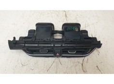 Recambio de aireador central para toyota c-hr (_x1_) 1.8 hybrid (zyx10_, zyx11_) referencia OEM IAM 55670F4010   2