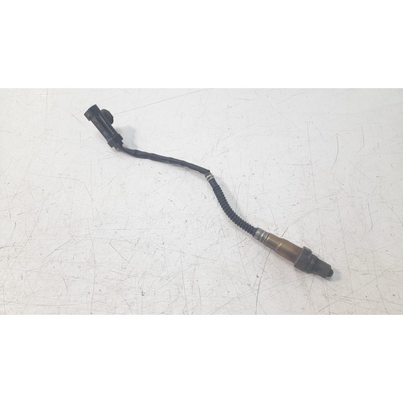 Recambio de sonda lambda para renault laguna ii (bg0/1_) 1.6 16v (bg1g, bg1h) referencia OEM IAM 8200035999  