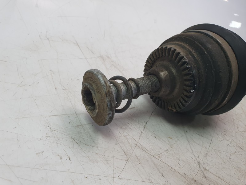 Recambio de transmision delantera derecha para bmw serie x3 (g01) xdrive 20d referencia OEM IAM 868778202  