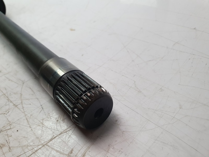 Recambio de transmision delantera derecha para bmw serie x3 (g01) xdrive 20d referencia OEM IAM 868778202  