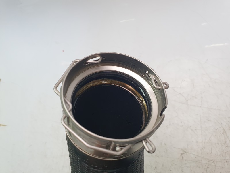 Recambio de tubo presion turbocompresor para bmw serie x3 (g01) xdrive 20d referencia OEM IAM LA858007801 8580078 