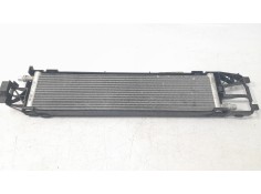 Recambio de radiador agua para bmw serie x3 (g01) xdrive 20d referencia OEM IAM 17510120002  