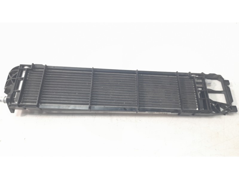 Recambio de radiador agua para bmw serie x3 (g01) xdrive 20d referencia OEM IAM 17510120002  