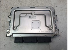 Recambio de centralita motor uce para nissan micra v (k14) 1.0 ig-t 100 referencia OEM IAM 237105FP0D  