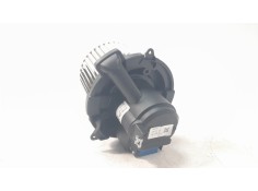 Recambio de ventilador calefaccion para nissan micra v (k14) 1.0 ig-t 100 referencia OEM IAM 272205FA9E  34624 2