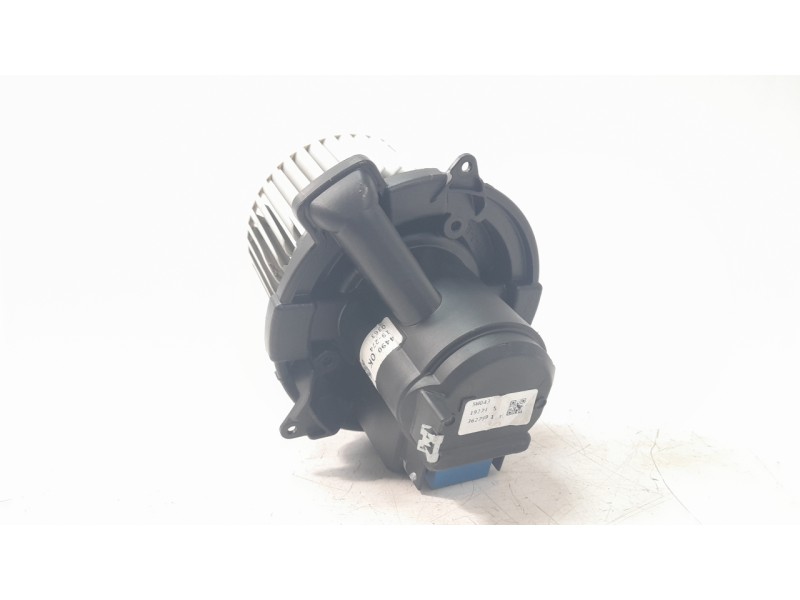 Recambio de ventilador calefaccion para nissan micra v (k14) 1.0 ig-t 100 referencia OEM IAM 272205FA9E  34624