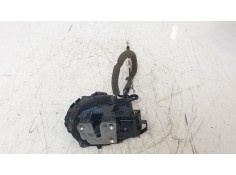 Recambio de cerradura puerta trasera izquierda para nissan micra v (k14) 1.0 ig-t 100 referencia OEM IAM 825015FA0A  