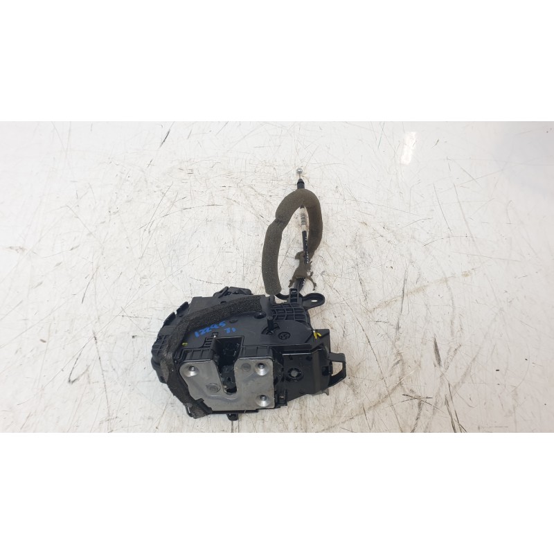 Recambio de cerradura puerta trasera izquierda para nissan micra v (k14) 1.0 ig-t 100 referencia OEM IAM 825015FA0A  