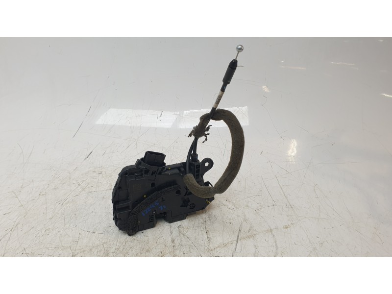 Recambio de cerradura puerta trasera izquierda para nissan micra v (k14) 1.0 ig-t 100 referencia OEM IAM 825015FA0A  