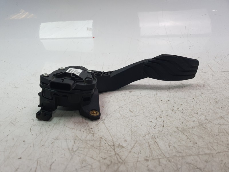 Recambio de potenciometro pedal para nissan micra v (k14) 1.0 ig-t 100 referencia OEM IAM 180025FA0B  