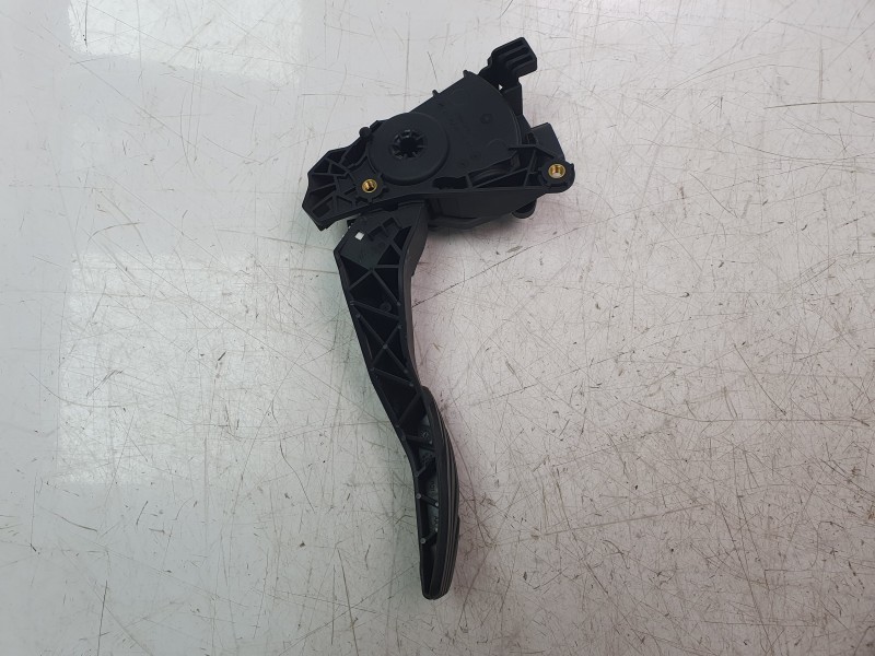 Recambio de potenciometro pedal para nissan micra v (k14) 1.0 ig-t 100 referencia OEM IAM 180025FA0B  