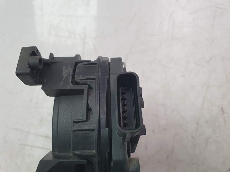 Recambio de potenciometro pedal para nissan micra v (k14) 1.0 ig-t 100 referencia OEM IAM 180025FA0B  