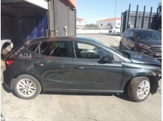 seat ibiza v (kj1, kjg) del año 2023