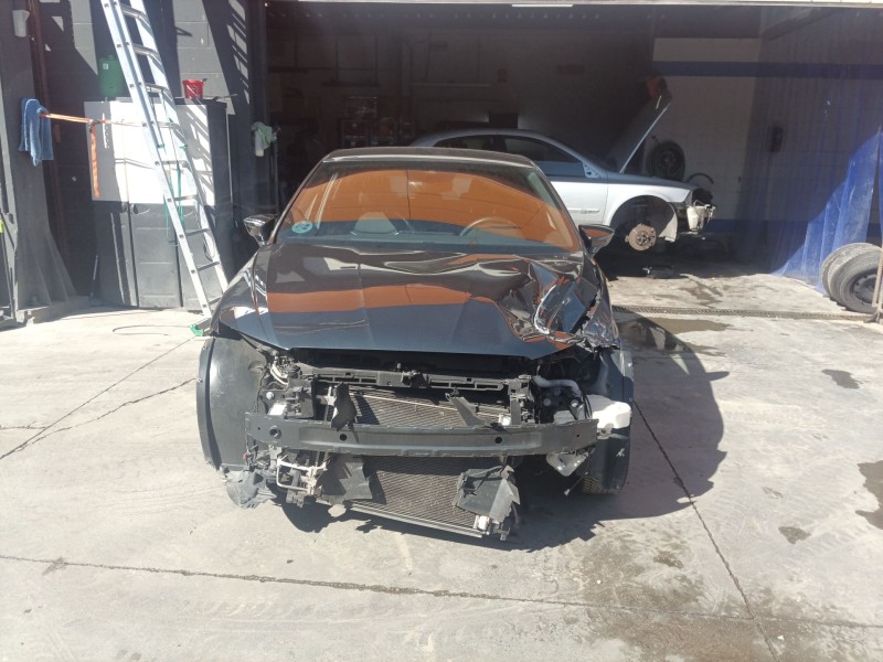 seat ibiza v (kj1, kjg) del año 2023