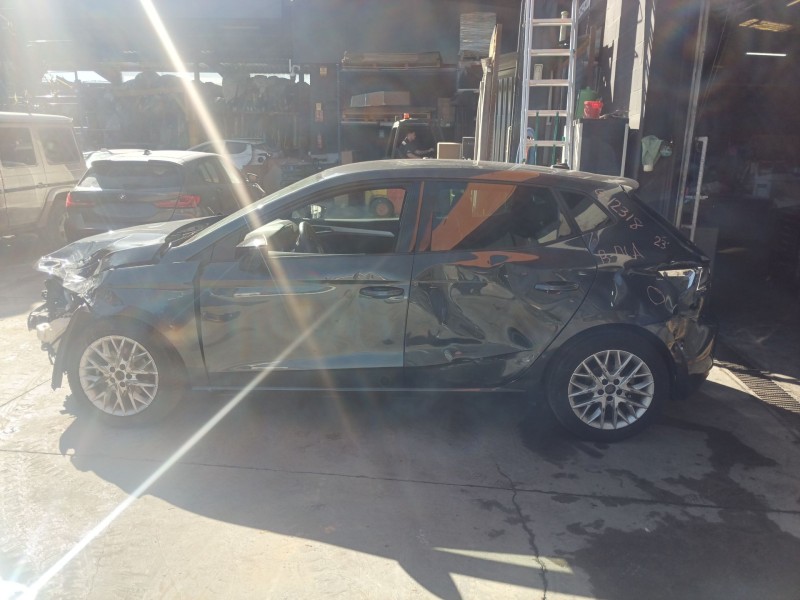 seat ibiza v (kj1, kjg) del año 2023