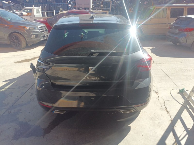 seat ibiza v (kj1, kjg) del año 2023