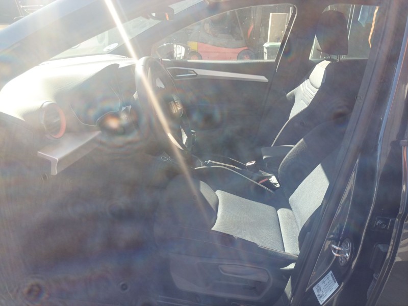 seat ibiza v (kj1, kjg) del año 2023