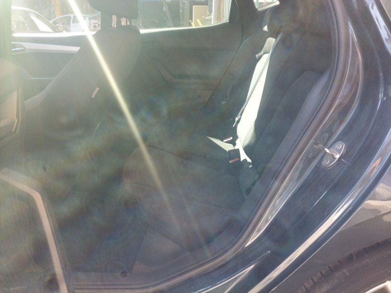 seat ibiza v (kj1, kjg) del año 2023