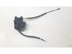 CERRADURA PUERTA TRASERA DERECHA 825005FA0A 825005FA0A 