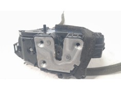 Recambio de cerradura puerta trasera derecha para nissan micra v (k14) 1.0 ig-t 100 referencia OEM IAM 825005FA0A   2