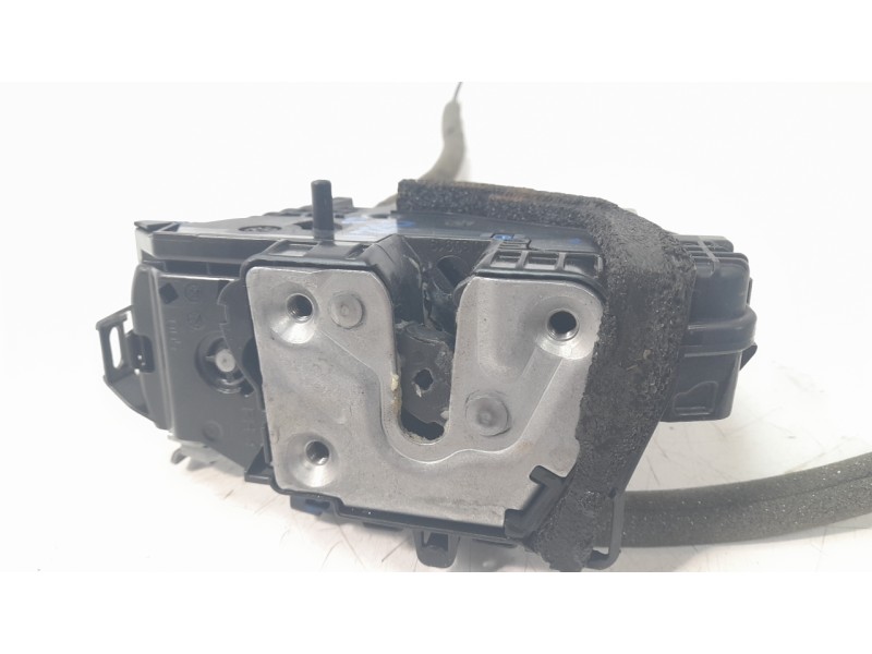 Recambio de cerradura puerta trasera derecha para nissan micra v (k14) 1.0 ig-t 100 referencia OEM IAM 825005FA0A  