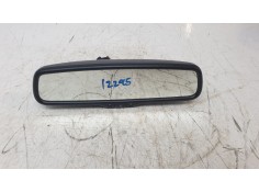 Recambio de espejo para nissan micra v (k14) 1.0 ig-t 100 referencia OEM IAM 9632100Q1J  