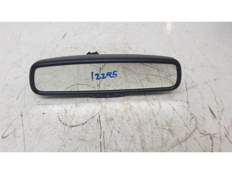 Recambio de espejo para nissan micra v (k14) 1.0 ig-t 100 referencia OEM IAM 9632100Q1J  