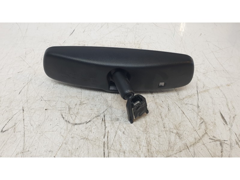 Recambio de espejo para nissan micra v (k14) 1.0 ig-t 100 referencia OEM IAM 9632100Q1J  