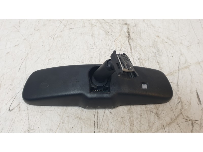 Recambio de espejo para nissan micra v (k14) 1.0 ig-t 100 referencia OEM IAM 9632100Q1J  