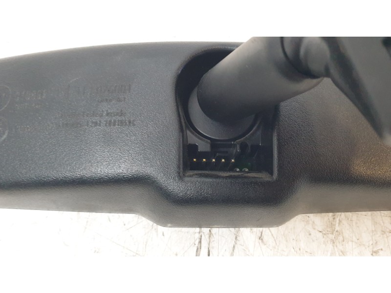 Recambio de espejo para nissan micra v (k14) 1.0 ig-t 100 referencia OEM IAM 9632100Q1J  