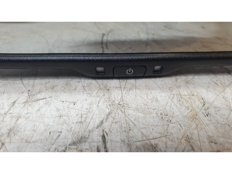 Recambio de espejo para nissan micra v (k14) 1.0 ig-t 100 referencia OEM IAM 9632100Q1J  