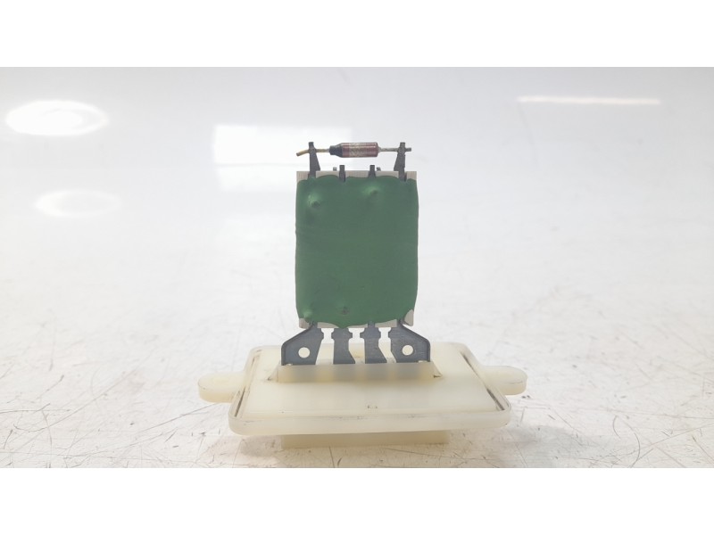 Recambio de resistencia calefaccion para nissan micra v (k14) 1.0 ig-t 100 referencia OEM IAM 2R321R16R52K  