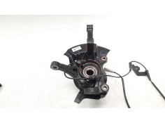 Recambio de mangueta delantera izquierda para hyundai i20 active 1.0 tgdi cat referencia OEM IAM 51715Q0000   2