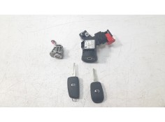 Recambio de conmutador de arranque para nissan micra v (k14) 1.0 ig-t 100 referencia OEM IAM D87005FA5A  