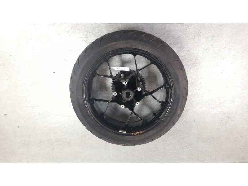 Recambio de llanta para ktm duke 790 duke l referencia OEM IAM C90710001133C1  