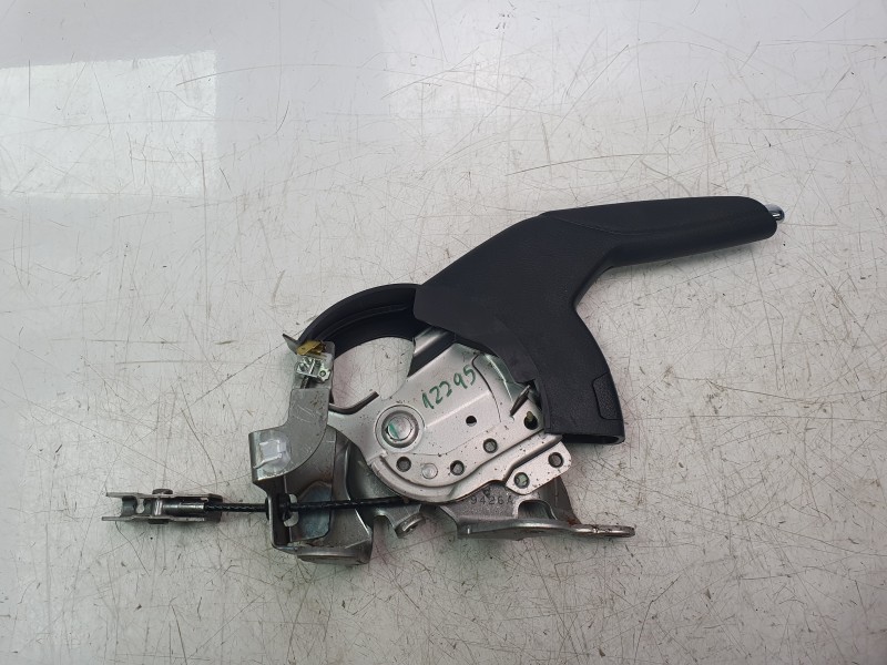 Recambio de palanca freno para nissan micra v (k14) 1.0 ig-t 100 referencia OEM IAM 360105FA2A  