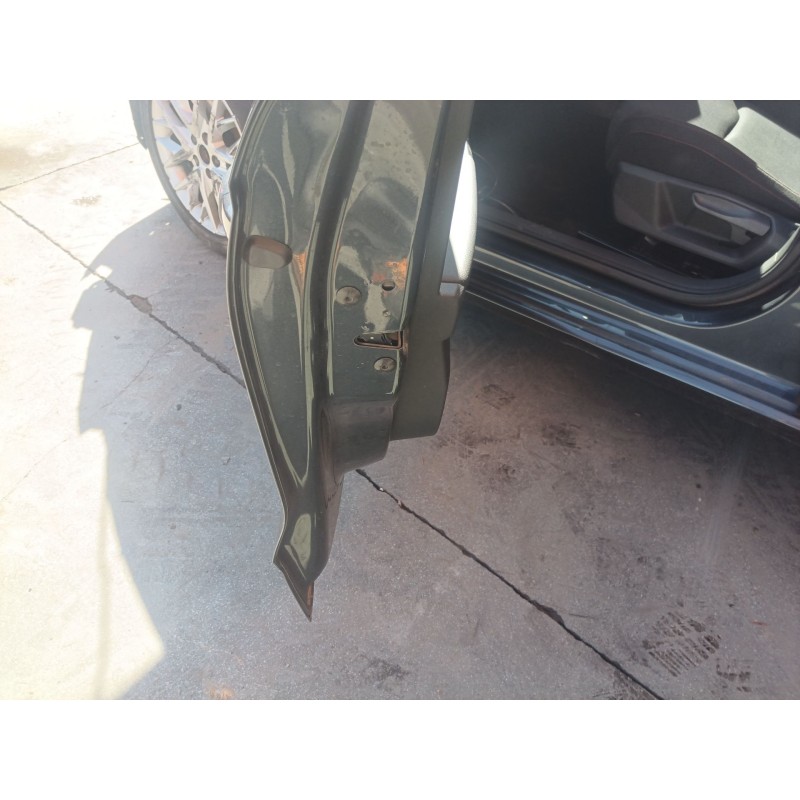 Recambio de cerradura puerta delantera izquierda para seat ibiza v (kj1, kjg) 1.0 tsi referencia OEM IAM   