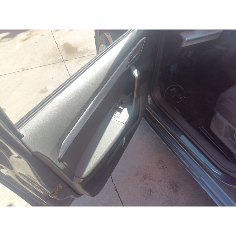 Recambio de elevalunas delantero izquierdo para seat ibiza v (kj1, kjg) 1.0 tsi referencia OEM IAM   
