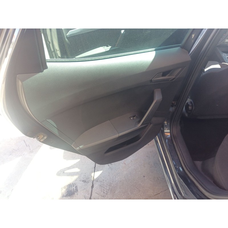 Recambio de elevalunas trasero izquierdo para seat ibiza v (kj1, kjg) 1.0 tsi referencia OEM IAM   