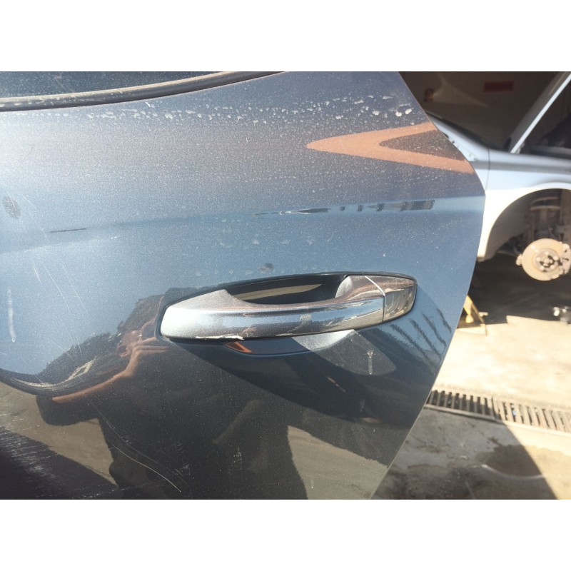 Recambio de maneta exterior trasera izquierda para seat ibiza v (kj1, kjg) 1.0 tsi referencia OEM IAM   