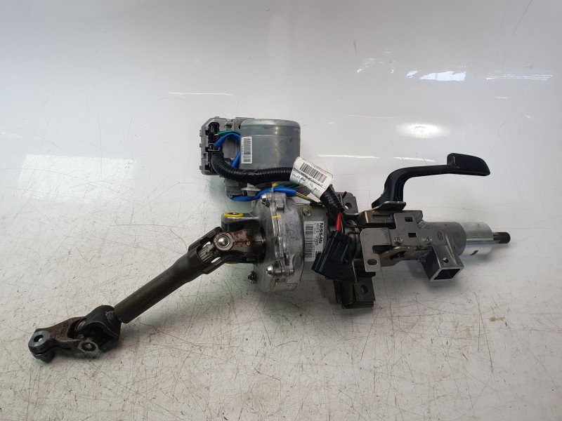 Recambio de columna direccion para nissan micra v (k14) 1.0 ig-t 100 referencia OEM IAM 488115FA6B  