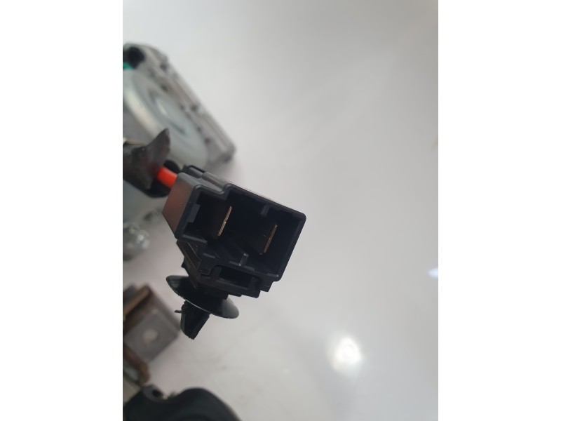 Recambio de columna direccion para nissan micra v (k14) 1.0 ig-t 100 referencia OEM IAM 488115FA6B  