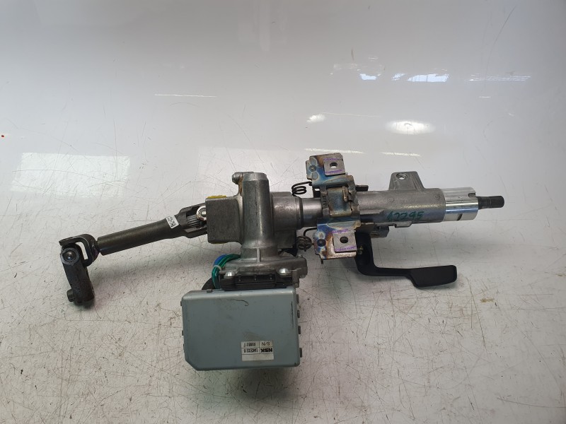 Recambio de columna direccion para nissan micra v (k14) 1.0 ig-t 100 referencia OEM IAM 488115FA6B  