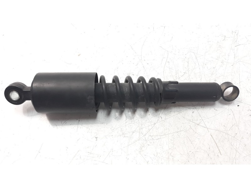 Recambio de amortiguador trasero izquierdo para brixton bx125x bx 125 referencia OEM IAM D66085A101  