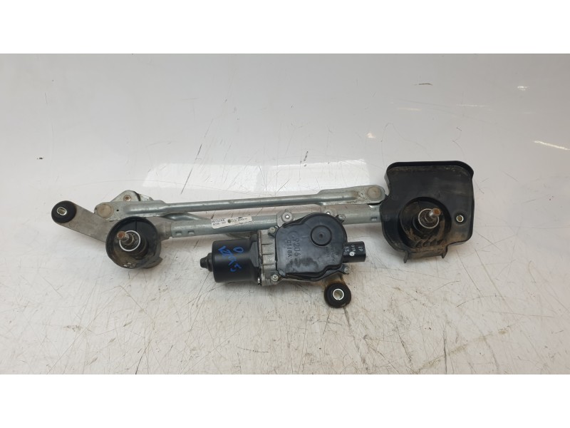 Recambio de motor limpia delantero para nissan micra v (k14) 1.0 ig-t 100 referencia OEM IAM 288005FA0B  